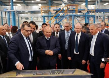 السويدي لكابلات الاتصالات