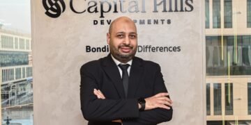 كابيتال هيلز للتطوير العقاري