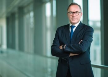 صافي أرباح بنك كريدي أجريكول مصر المجمعة ترتفع إلى 8 مليارات جنيه