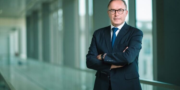 صافي أرباح بنك كريدي أجريكول مصر المجمعة ترتفع إلى 8 مليارات جنيه