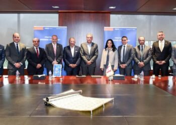 CIB يموّل مشروع “سولانا” في زايد الجديدة بـ 1.8 مليار جنيه بالتعاون مع CRC