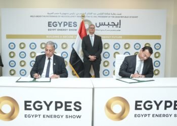 وزارة البترول والثروة المعدنية