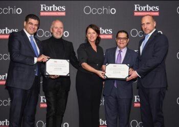 ماجنوم العقارية