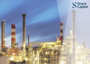 شارد كابيتال بارتنرز