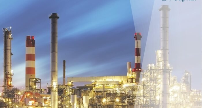 شارد كابيتال بارتنرز