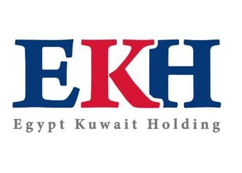 القابضة المصرية الكويتية