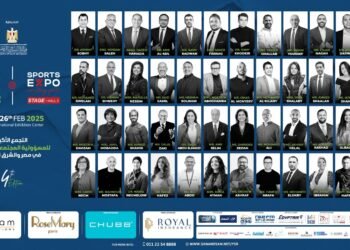 مؤتمر المسؤولية المجتمعية للشباب