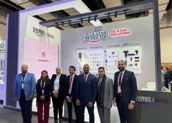 السويدي إليكتريك