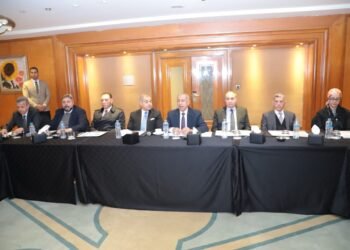 الأكاديمية العربية للعلوم والتكنولوجيا