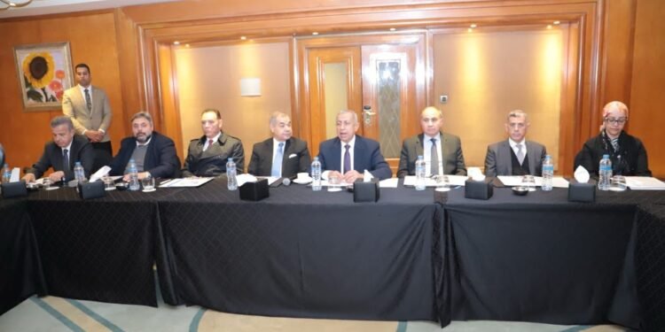 الأكاديمية العربية للعلوم والتكنولوجيا