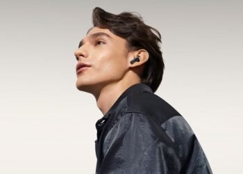 HUAWEI FreeBuds Pro 4