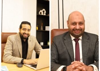 كابيتال هيلز للتطوير العقاري