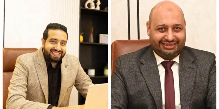 كابيتال هيلز للتطوير العقاري