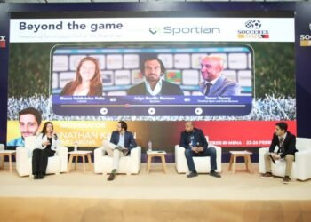 سبورتس إكسبو