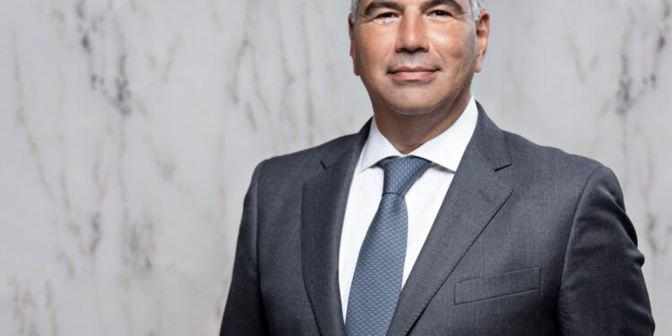 بنك المشرق يعتزم إطلاق منصة Mashreq NEO CORP في مصر