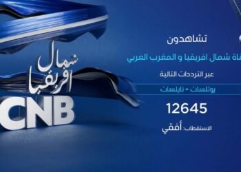 قناة CNB
