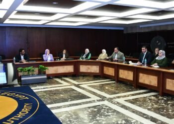 الرقابة المالية