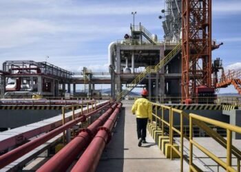 مصر توقع مع قبرص اتفاقية توريد الغاز من “أفروديت” هذا الأسبوع