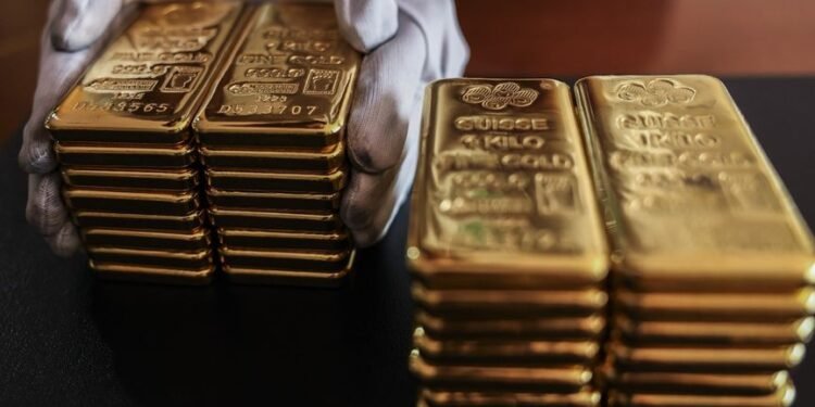 جولدمان ساكس