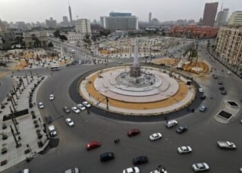 وزير مالية قطر: مصر “مرشح ممتاز” للاستثمار بين الأسواق الناشئة