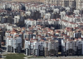 مصر تطلق منصة لعرض مشاريعها العقارية على مليوني سمسار حول العالم