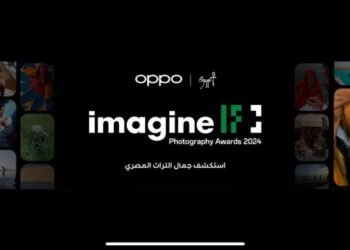 OPPO تواصل تعاونها مع هيئة تنشيط السياحة لرعاية مسابقة imagine IF
