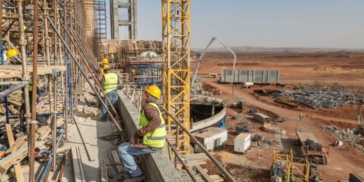 القطاع الخاص