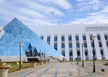 المصرية للاتصالات