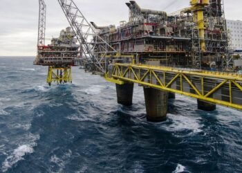 إكسون موبيل