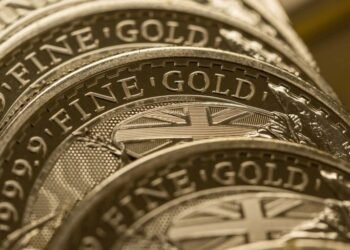 أسعار الذهب