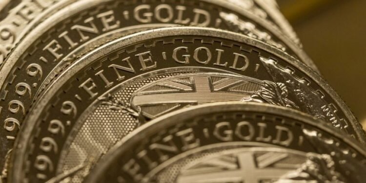 أسعار الذهب