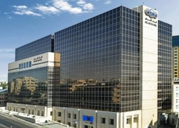 البنك العربي يحقق أرباحًا قياسية بنهاية 2024 ومجلس الإدارة يوصي بتوزيع أرباح نقدية بنسبة 40%