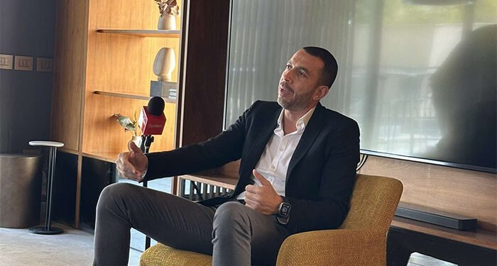 “إنرشيا” تستهدف مبيعات بقيمة 23 مليار جنيه خلال 2025