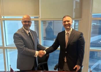 مجموعة محرم وشركاه (M&P) تفتتح مكتبًا جديدًا لها في دبي