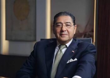 هشام عز العرب: الفائدة الإيجابية في مصر يجب أن تكون 4% فقط وليس 14%