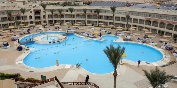 الهيئة العامة للتنمية السياحية