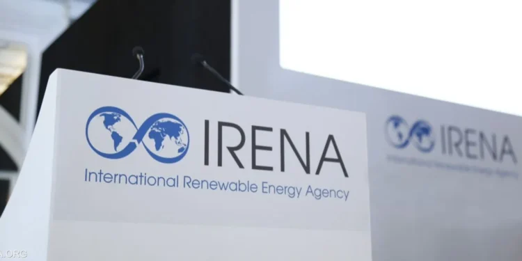 طاقة المتجددة