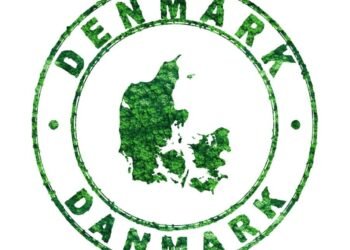 الدنمارك