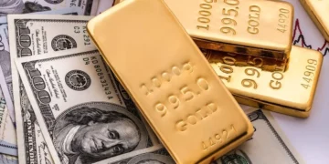 أسعار الذهب