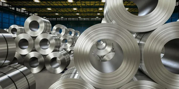 المراكبي للصلب