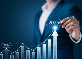 ارتفاع نمو الاقتصاد المصري ليسجل 4.3% في الربع الثاني من 2024/2025 مقابل 2.3%