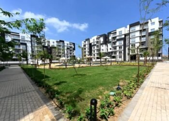 الإسكان: غدًا بدء تسليم 214 عمارة سكنية للفائزين بمشروع “جنة” بمدينة المنصورة الجديدة