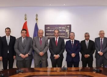 وزير الاتصالات: ارتفاع نسبة إشغال المناطق التكنولوجية لتصل إلى 81%