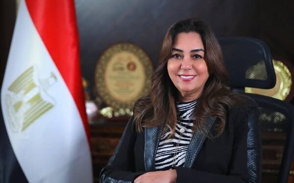 التنمية المحلية: بدء مشروع تطوير “مصرف مسطرد” بالقليوبية بتكلفة 51 مليون جنيه