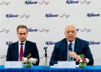 57.7 مليون دولار أرباح نايل سات بزيادة 31.83% عن العام السابق