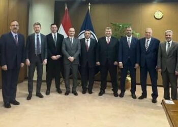 خالدة للبترول تحقق 10 اكتشافات بترولية خلال النصف الأول من العام المالي الحالي