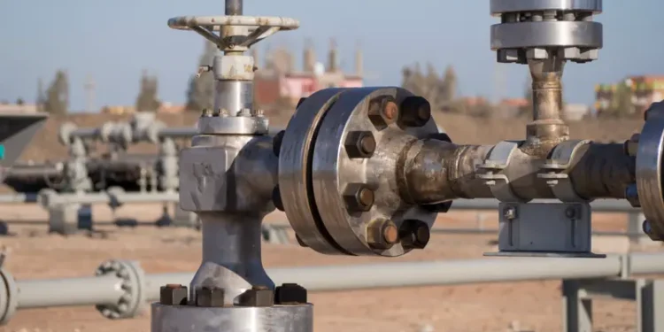 كابريكورن إنرجي