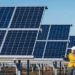 طاقة شمسية