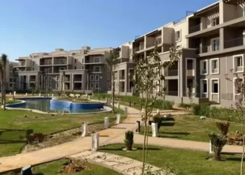 LMD للتطوير العقاري