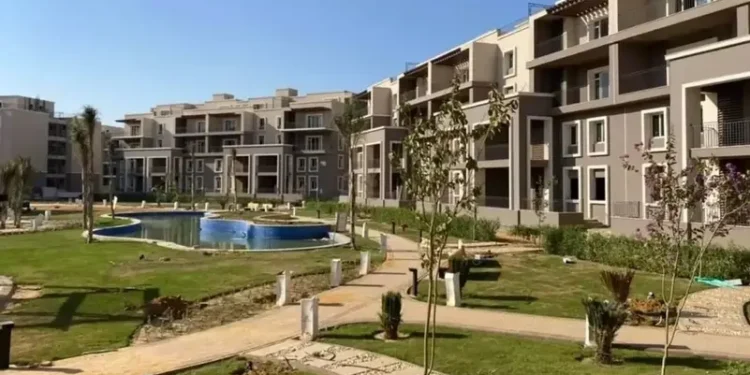 LMD للتطوير العقاري